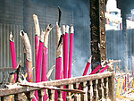 寺庙香台