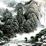 人间胜境