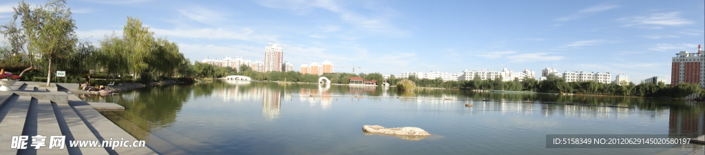 燕鸽湖