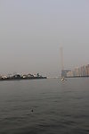 城市风景