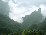 莽山