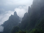 莽山
