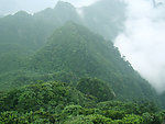 莽山