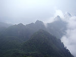 莽山