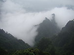 莽山