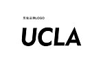 UCLA 男装矢量LOGO