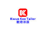 观奇洋服矢量LOGO