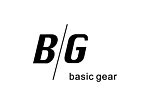 知名男装B G矢量LOGO