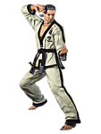 铁拳