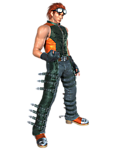 铁拳
