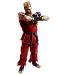 铁拳