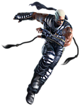 铁拳