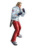 铁拳