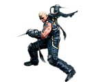 铁拳