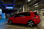 大众高尔夫GTI2 0TSI