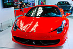 法拉利458ITALIA