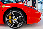 法拉利458ITALIA