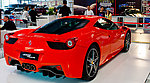 法拉利458ITALIA