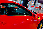 法拉利458ITALIA