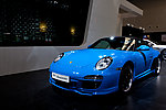 保时捷911speedster