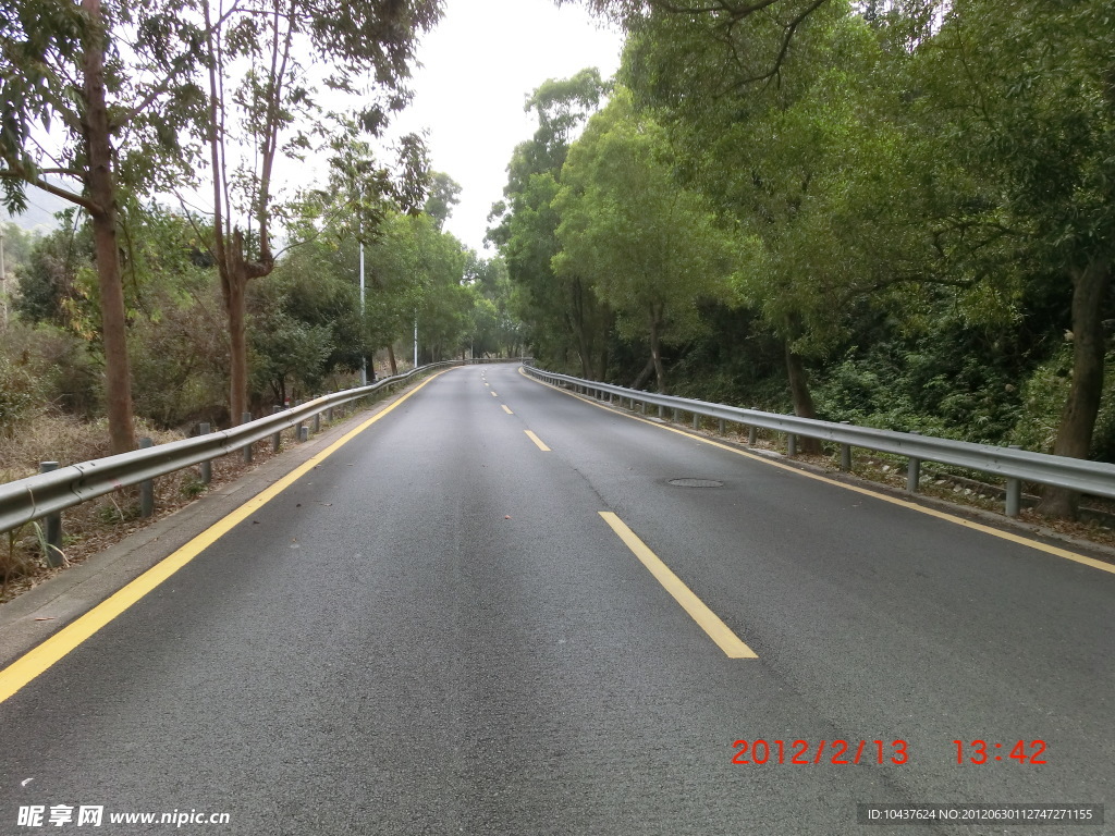 深圳 公路（非高清）