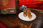 月饼