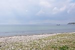 大海沙滩