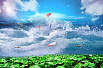 海浪