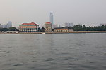 城市风景