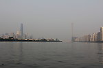 城市风景