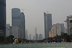 城市风景