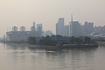 城市风景