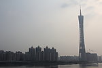 广州电视塔