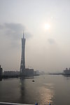 广州电视塔