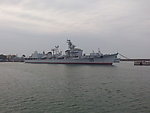 大海 船只