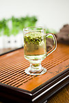 龙井茶