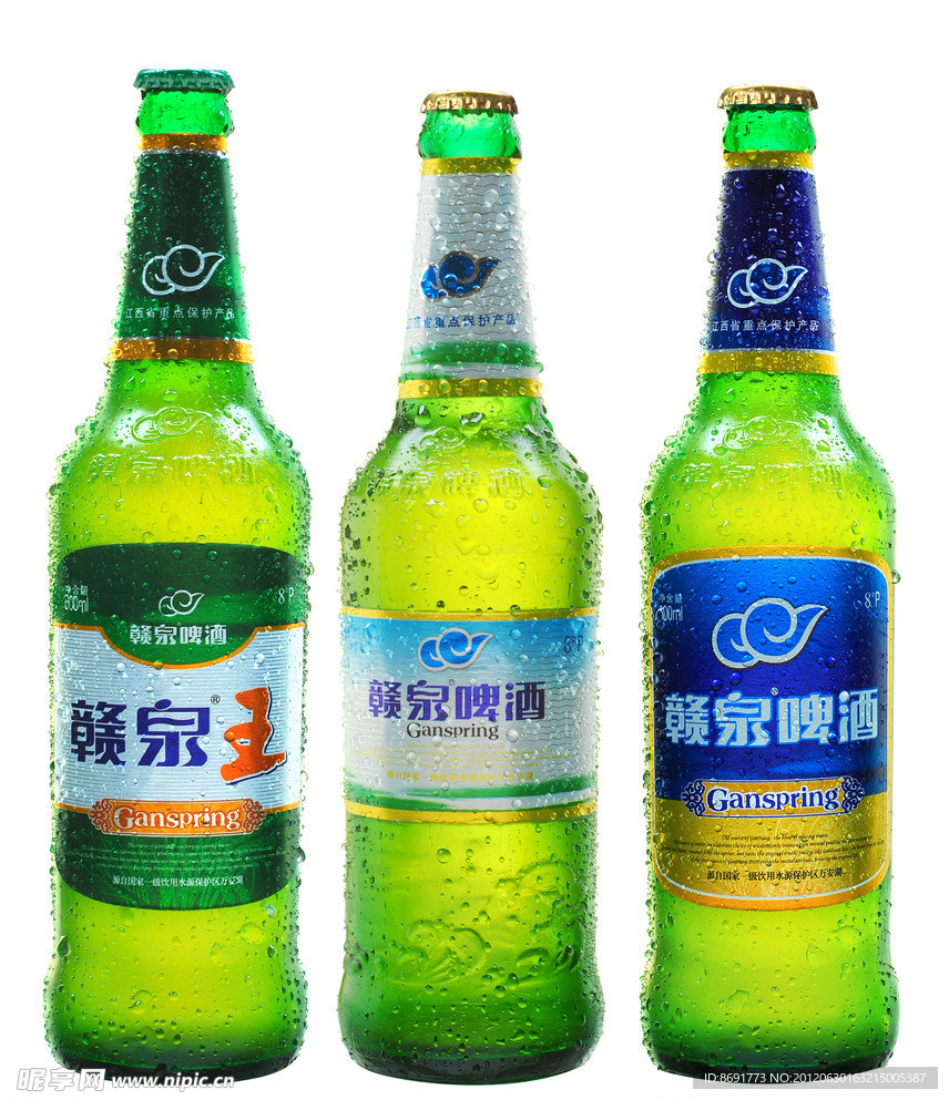 赣泉啤酒