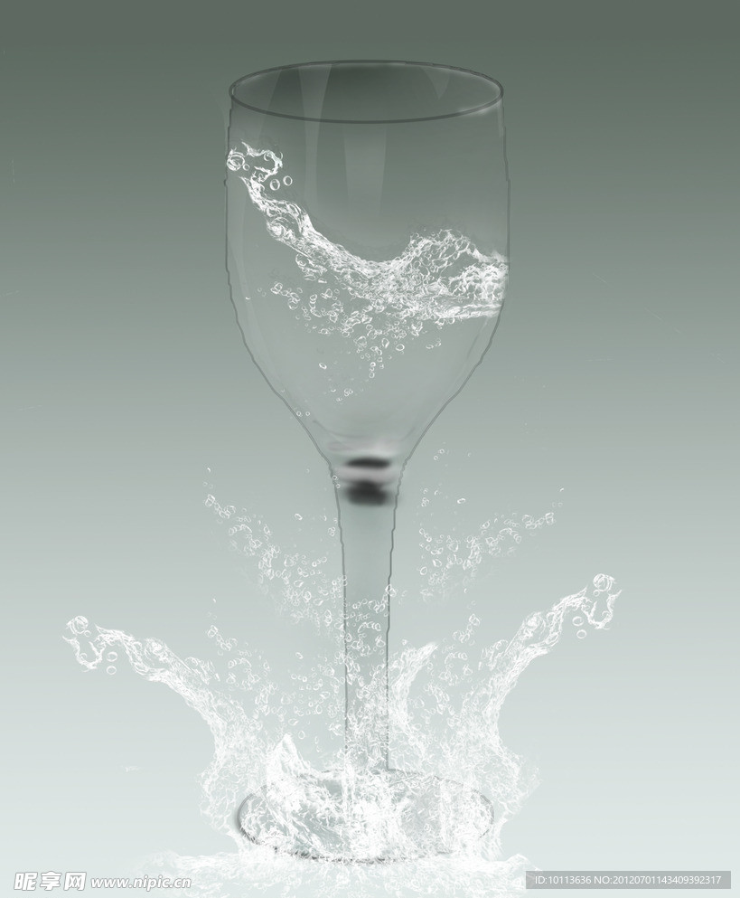 酒杯