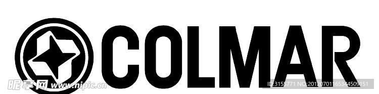 COLMAR标志