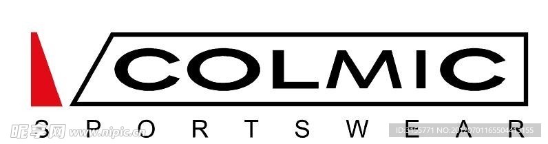 COLMIC标志