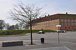 松德堡城堡