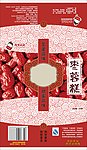 枣糕包装