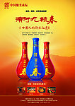 九粮春 白酒