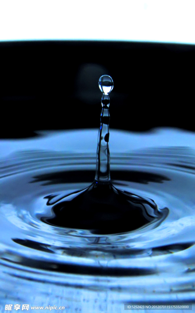 水滴