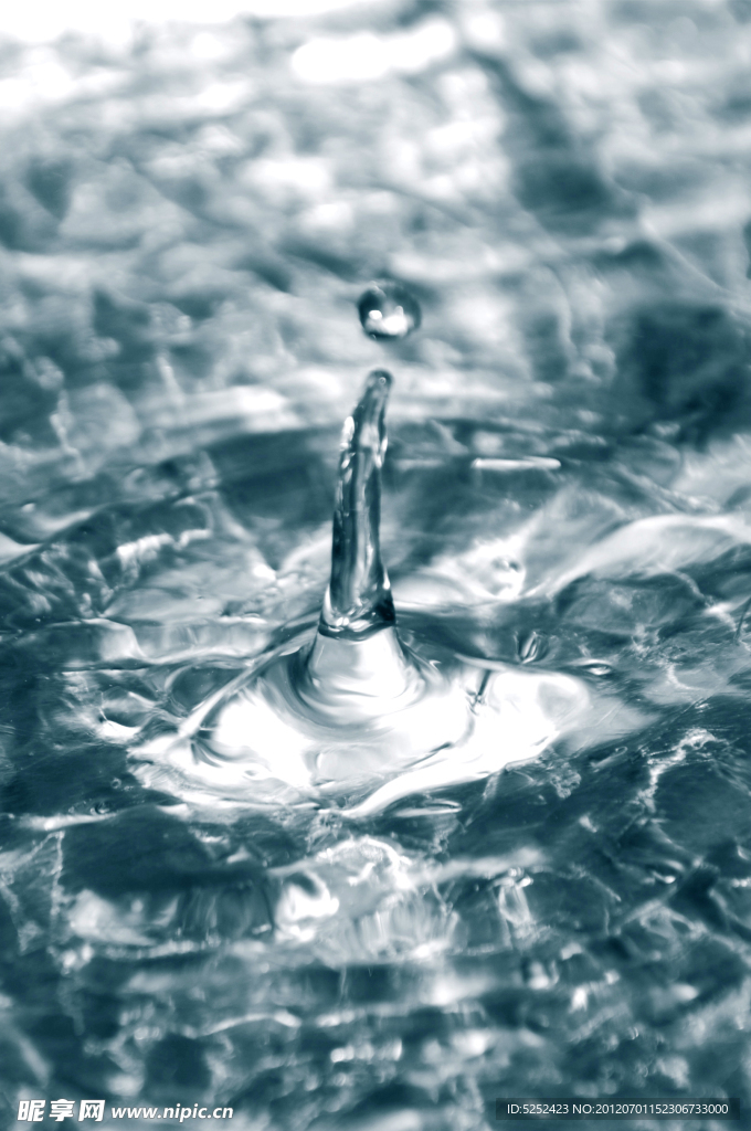 水滴