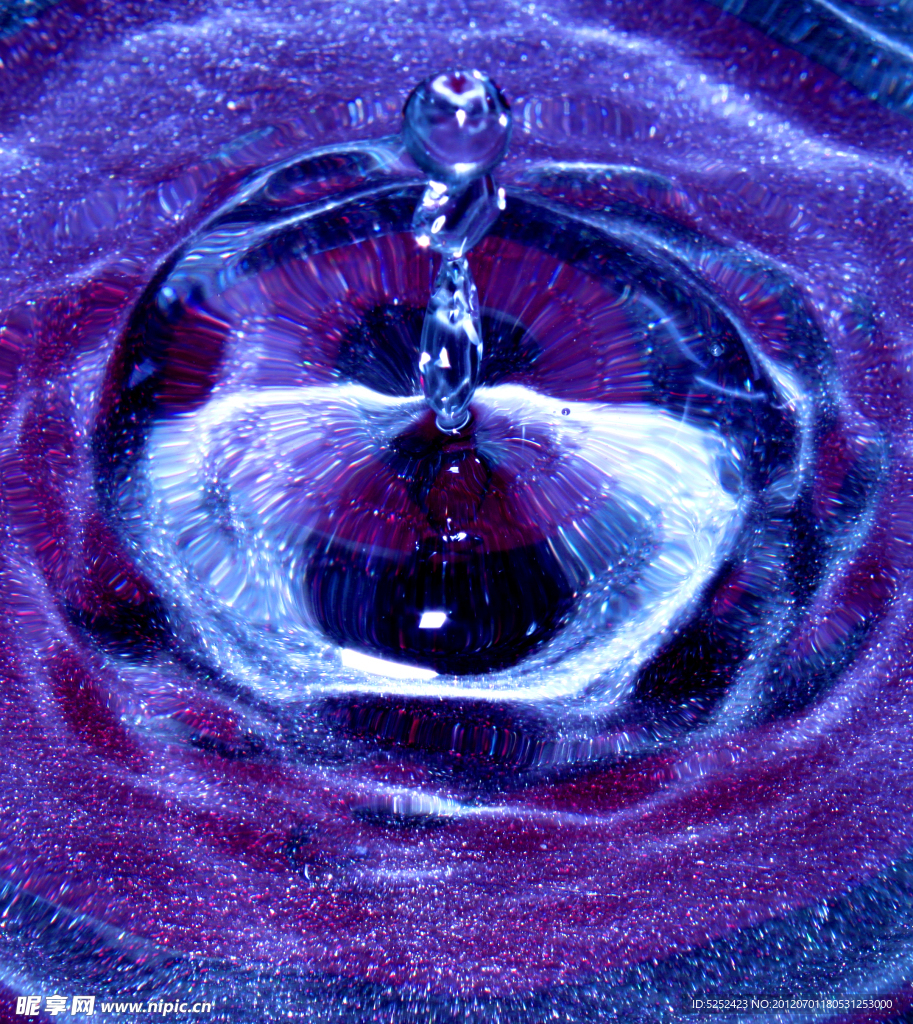 水滴