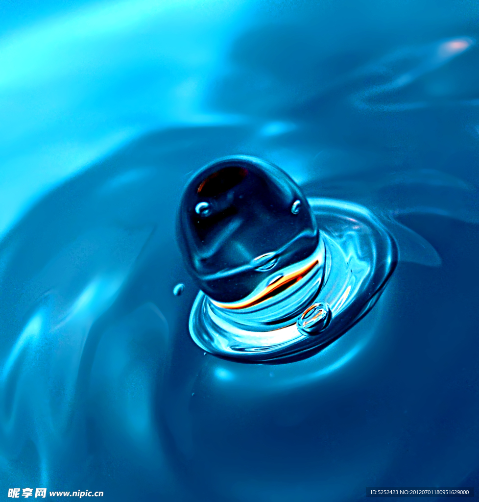 水滴