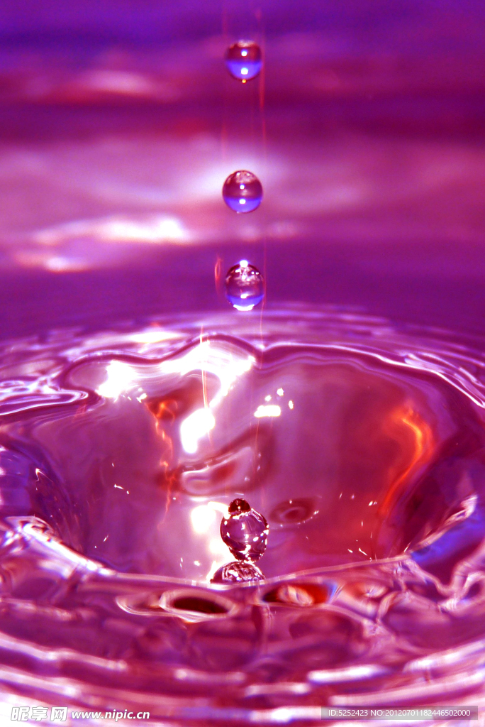 水滴
