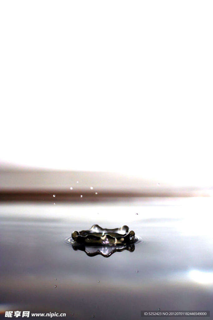 水滴