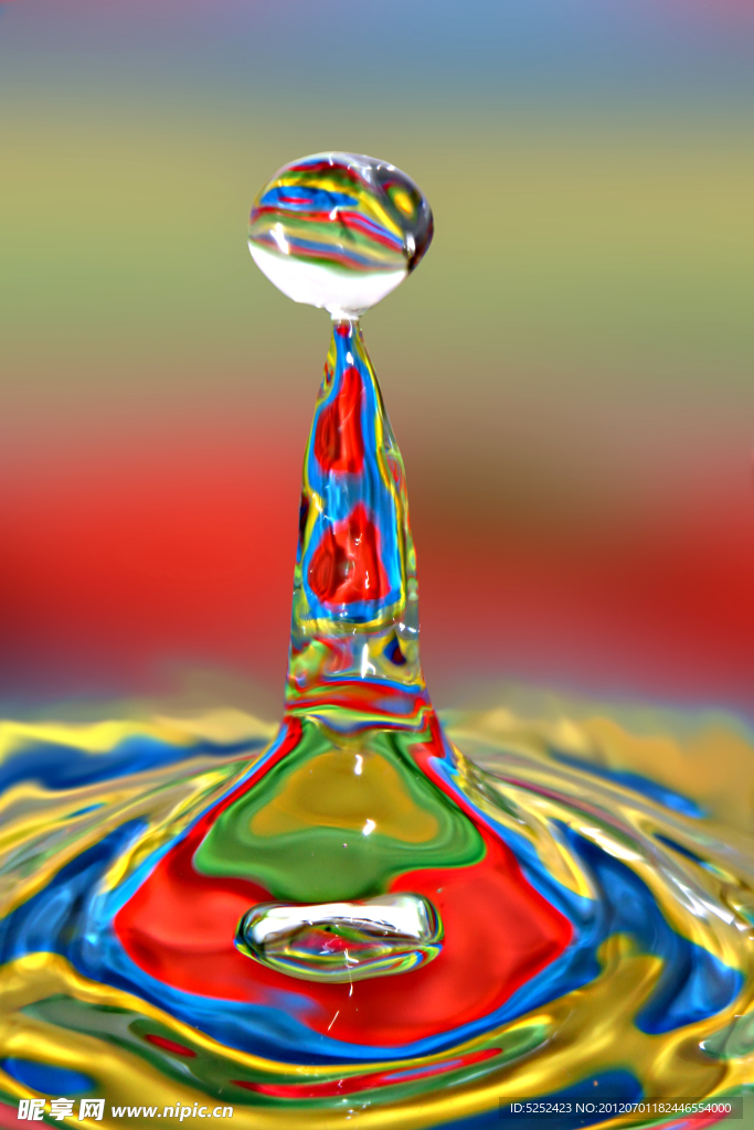 水滴